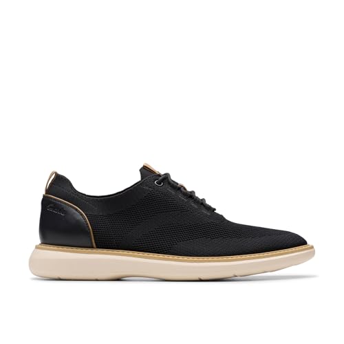Image of Clarks Men's Brantin Knit