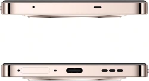 OPPO Reno12 F 5G 256GB 12GB Amber Orange