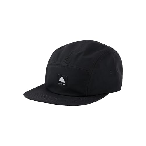 Burton Colfax Cordova Bonnet casquette ajustable 5 panneaux homme et femme