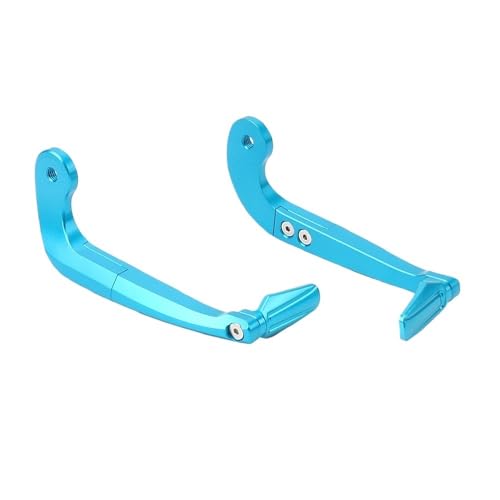 Protège-mains moto en aluminium réglable pour guidon de 450SR 2022-2023
