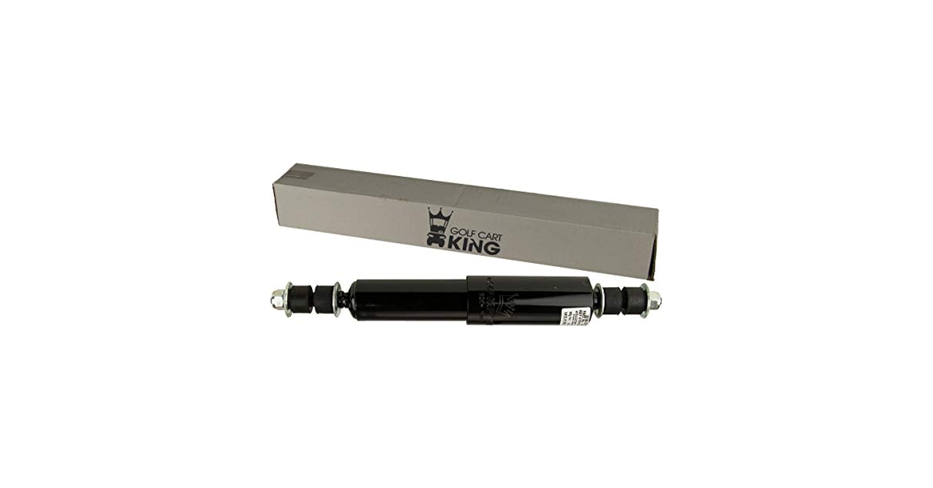 h-h Amazon.com: Front Shock Absorber | 14 Inch Closed, 17 Inch