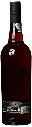 Dalva Colheita Port 1990 (1 x 0.7 l)