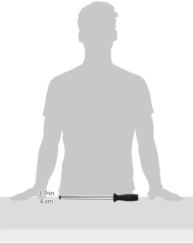 Miniatura 3 de ERGO Chef Pro-Series 10" Diamond afilar ovalada