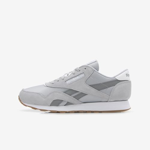 Image of Reebok Classic Nylon Womens Sneakers, Casual Tennis Shoes Women