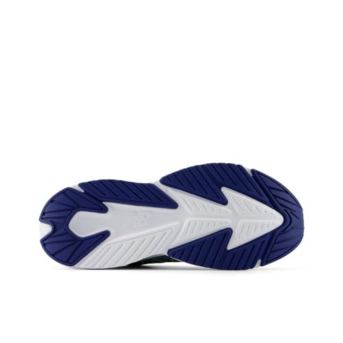 Image of New Balance Kids' Rave Run V2 Lace-Up Running Shoes