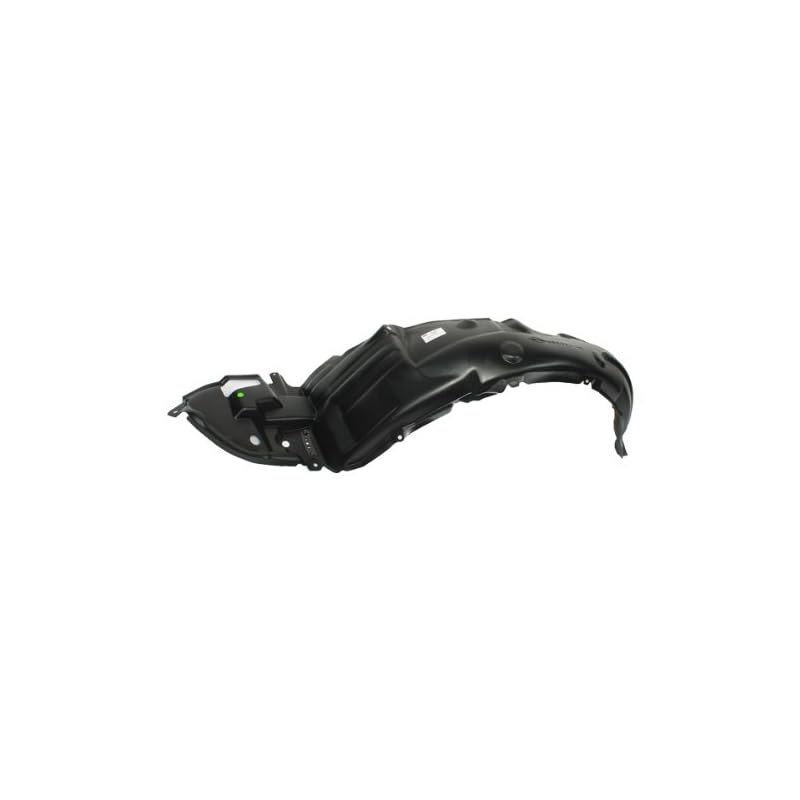 Carpartsdepot-Front-Driver-Left-Side-Fender-Liner-Splash-Shield-Lh-378-44172-11-To1248149-5387602260 313p+qwj7pl. sl500 . ss800