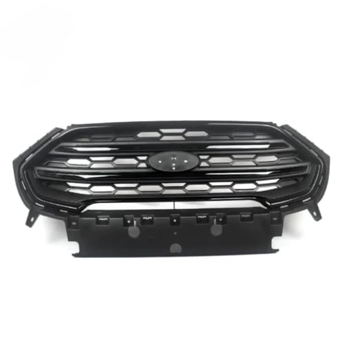 Calandre avant Ford Ecosport 2018-2022 pour remplacer une grille cassée