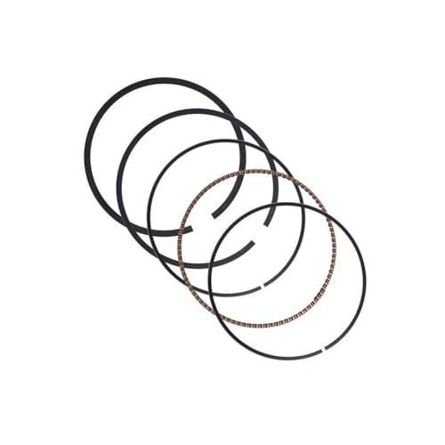 Kit segments de piston pour réparer votre Yamaha XTZ660 Tenere