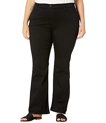 Image of Levi's Women's 725 High Rise Bootcut Jeans (Also Available in Plus)
