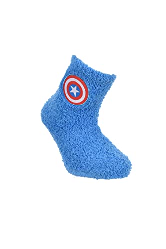 MARVEL AVENGERS Calcetines Marvel Infantil Par de calcetines de