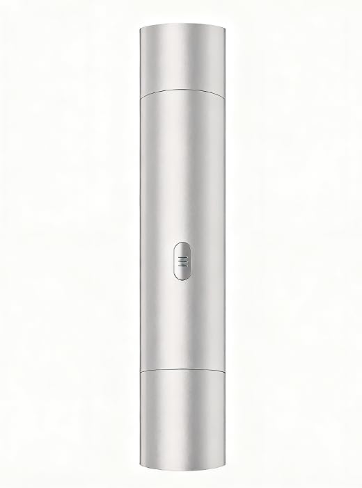 2-in-1 Body Face Bikini Trimmer
