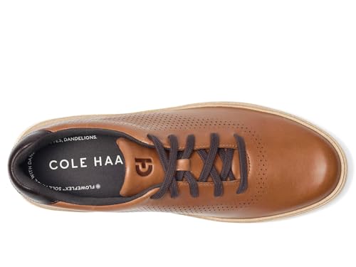 Image of Cole Haan Men's Grandpro Featherarc Laser Perforated