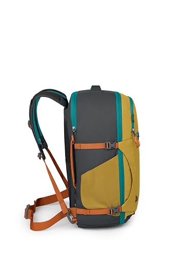 Osprey Daylite 44L Carry-On Travel Pack, Yellow OS - image 6