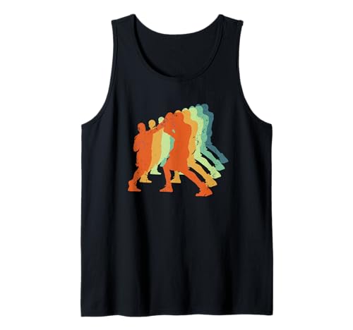 Boxe, Kickboxing, Muay Thai, Uomini & Ragazzi, Sport di combattimento Canotta