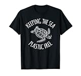 Photo Gallery salva la camicia degli oceani, mantenendo la maglietta libera di plastica del mare maglietta Photo Gallery salva la camicia degli oceani, mantenendo la maglietta libera di plastica del mare maglietta