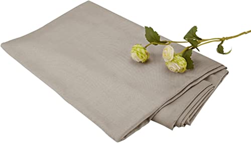 Tissu en fibre argentée protégez votre futur bébé des ondes de la maison