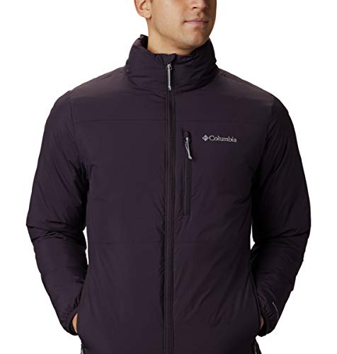 Image of Columbia mens Grand Wall JacketGrand Wall Jacket