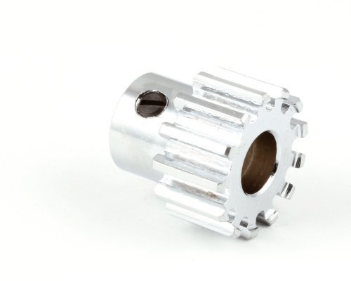 APW WYOTT 85033 13 Tooth Gear 3/8 Bore by APW Wyott