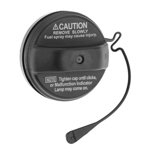 Bouchon de remplissage de gaz contre les fuites Toyota 4Runner 2003-2009