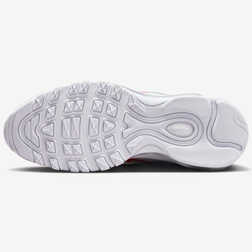 Image of Nike Men's Air Max 97 (GS) Competition Running Shoes