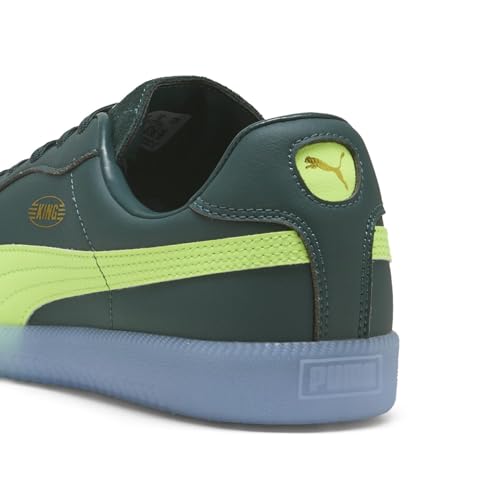 Image of PUMA Mens King 21 Indoor Soccer Cleats