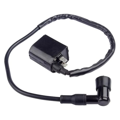 Bobinas de encendido Suzuki para repuesto de moto CDI y ATV LT-A400 King Eiger 4