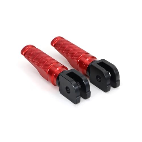 Repose-pieds pour MT-07 et MT-09, support de rechange moto