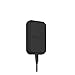 Produktbild Mophie Charge Force Vent Mount mit kabelloser Aufladung, schwarz