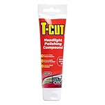 T-Cut Headlight Polishing Compound 150g – Restores Clarity, Removes Oxidation & Scratches, Ideal for Plastic, Glass & Acrylic Headlights