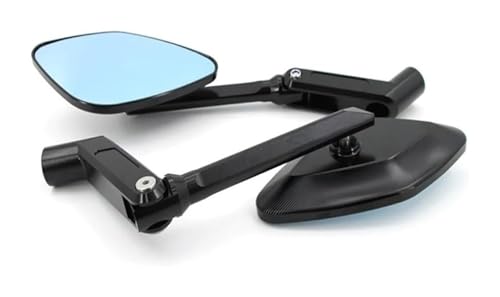 Rétroviseurs pivotants pour BMW R 1300GS Adventure pliables et orientables