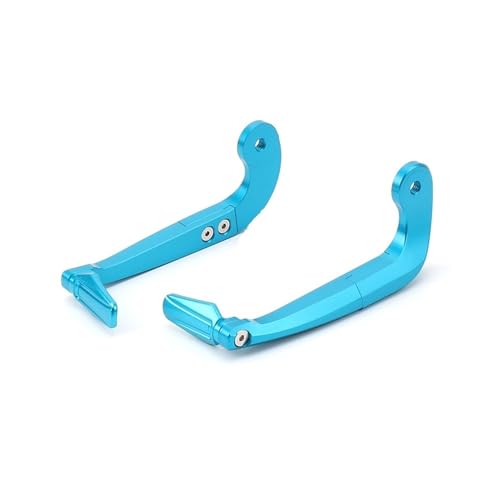 Protecteur frein guidon haut de gamme pour moto 450 SR 2022-2023 noir