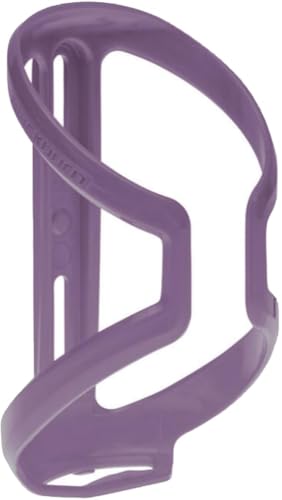 Porte-bidon Blackburn Grid Cage de couleur violette taille unique pour vélo