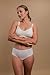 Cottonique Women's Waist Brief (2 pack), 7