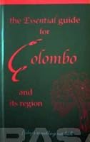 The Essential Guide For Colombo And Its Region 9558736090 Book Cover