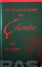 Paperback The Essential Guide For Colombo And Its Region Book
