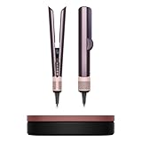 Alisadora Dyson Airstrait™ (Jasper Plum)