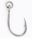 Mustad UltraPoint R94140BLN Ringed Live Bait Fishing Hook (Pack of 7)