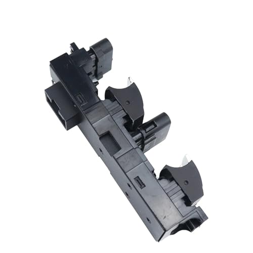Bouton de commande de fenêtre principale fluide pour Golf 4 et Passat - 5