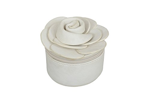 ToGoGo Fashion Women's Fleur Coin Pouch 3.5
