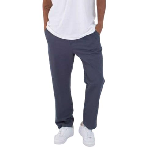 Pants Men Hurley le pantalon droit qui évite l'inconfort quotidien