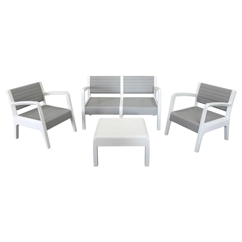 Shaf Miami Set, piedra