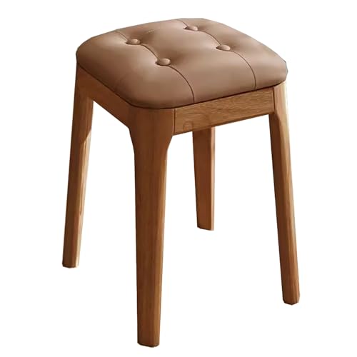 Tabouret de maquillage pour coiffeuse simple et lit - 2