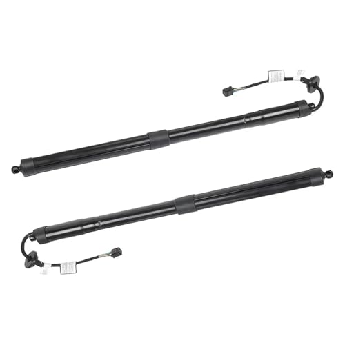 リアゲートダンパー に適合するボルボ用 V60用 2018 2019 2020 2021 2022 2023 2024 電動パワーリフトゲートサポート テールゲートストラットバー