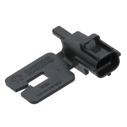 Sensor de temperatura ambiente Chrysler soluciona aire acondicionado errático 3