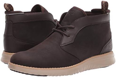 union chukka ugg