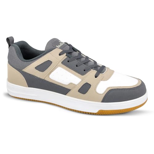 Image of WALKAROO Men's Casual Shoe(WY3324)