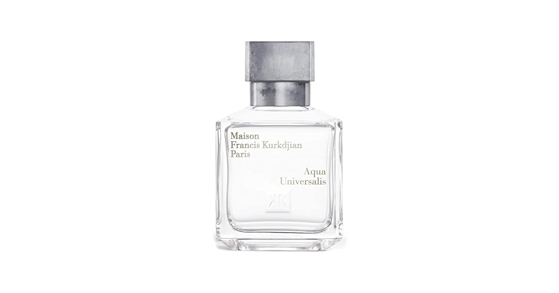 Maison francis Kurkdjian paris 香水ケース MFK-GENERIQUE-