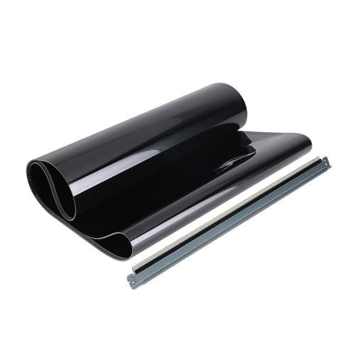 Correa de transferencia con cuchilla para impresoras Xerox Color 550 y 570