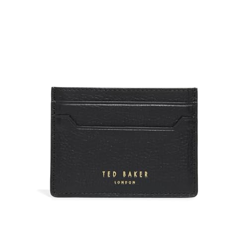 Image of Ted Baker Men's Cavendish Leather Slim Cardholder