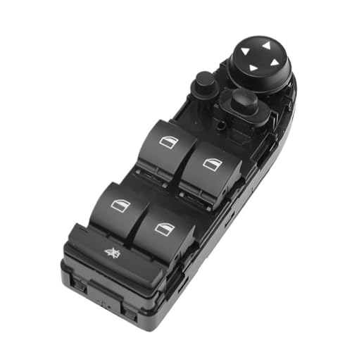 Bouton électrique pour interrupteur de vitre pour vos trajets en X5 E70 et X6 E71